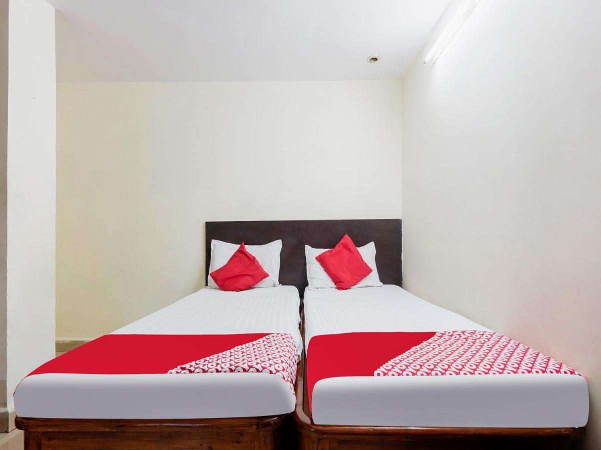 Spot On Hotel Supriya Vijayawāda エクステリア 写真