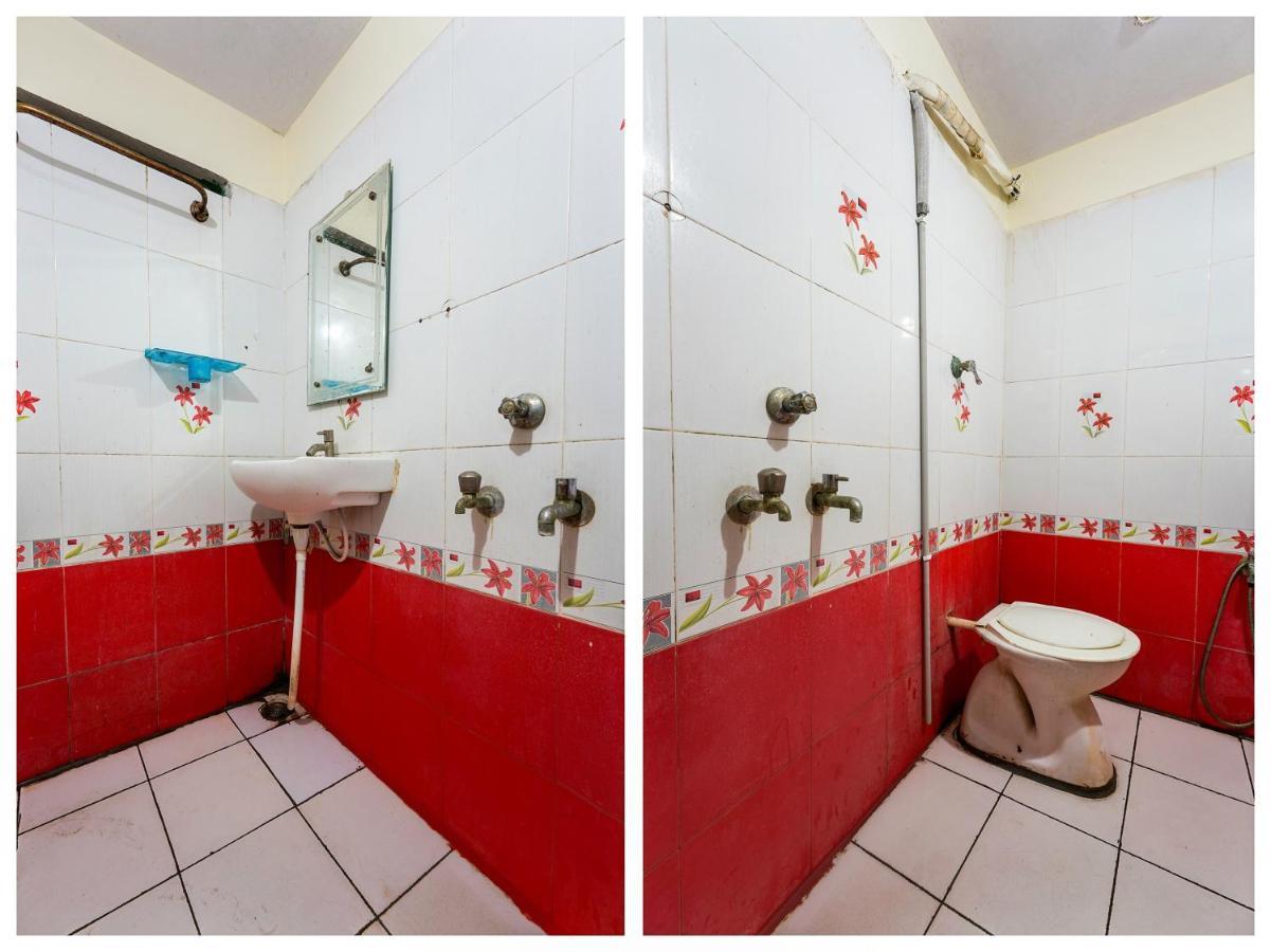 Spot On Hotel Supriya Vijayawāda エクステリア 写真